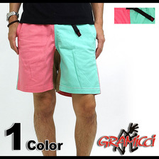 GRAMICCI CRAZY G-SHORTS画像