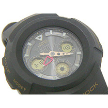CASIO G-SHOCK AWG-500J画像