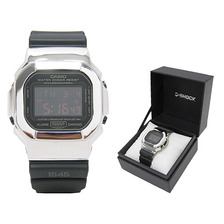 CASIO &times;Hosu Custom G-SHOCK DW-5600 RED EYE Flat Limited画像