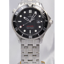 OMEGA SEAMASTER 300M クォーツ/ブラック 212.30.41.61.01.001画像