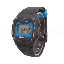 FREESTYLE &times; Cher Shore SHARK2M WATCH D.GRAY画像