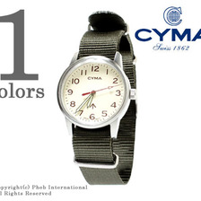 CYMA ROYAL NAVY CRM NYLON画像