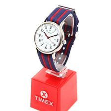 TIMEX WEEKENDER CENTRALPARK 2N747画像