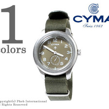 CYMA ROYAL ARMY KHAKI-KHAKI画像
