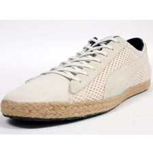 PUMA GLYDE ESPADRILLE "LIMITED EDITION" NAT/BGE 354672-02画像