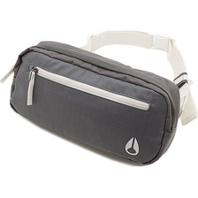 nixon  FOUNTAIN SLING PACK CHARCOAL/GRAY/WHITE NC19571505画像