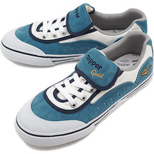 TOPPER GOAL WHT/LBU 197500画像