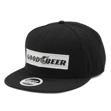 UNFINISH GOOD BEER BB CAP UFS13HGR003画像