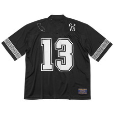 VENICE CLASS SICKS FOOT BALL JERSEY "13"画像