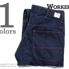 Workers BIGMAC Work Pants画像