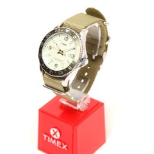TIMEX カレイドスコープ NATO 2P035画像