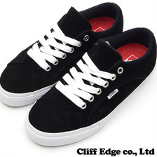 Supreme &times; VANS LAMPIN BLACK画像