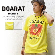 DOARAT Tシャツ CONTROL T T-683画像