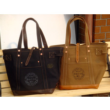 COLIMBO HUNTING GOODS GAME CARRIER TOTE(M) ZO-0510画像