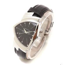 HAMILTON ベンチュラ レザー H24411732画像