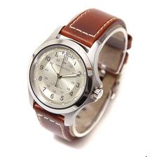 HAMILTON カーキ フィールド キング オート H64455523画像