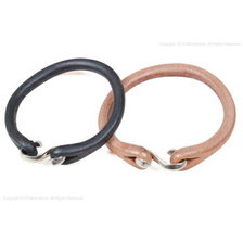 THE FLAT HEAD SF-SB Sカンレザーブレスレット画像