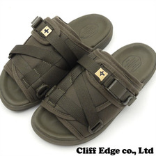 VISVIM CHRISTO OLIVE画像