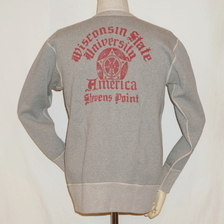 DELUXEWARE S101-10 WISCONSIN画像