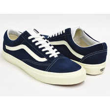 VANS OLD SKOOL (VINTAGE) DRESS BLUES VN-0SDI8W5画像