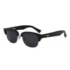 RADIALL STAR CHIEF (BLACK&times;SMOKE)画像