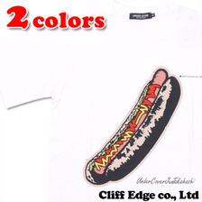 UNDERCOVER HOTDOG TEE画像
