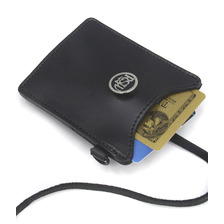 Rock Steady &times;PORTER R/S MONEY CLIP画像