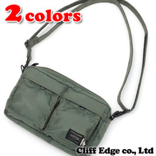 A BATHING APE &times; PORTER JACQUARD ABC MINI SHOULDER BAG 1023-182-990画像