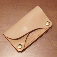 DALEE'S COIN & CARD CASE CARRERA DLA14137画像