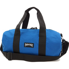 THRASHER ロールボストン L ブルー THRSG-4901画像