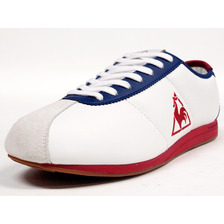 le coq sportif MONTPELLIER LE WHT/NVY/RED QMT-3113WN画像