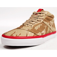 LOSERS TRANSPORTER "READY MADE" BGE/CAMO/RED 13ERVM001OGY画像