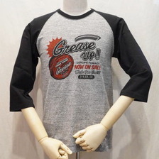 THE FLAT HEAD BR-06W GREASE UP画像