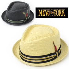 NEW YORK HAT DIAMOND CROWN 2175画像
