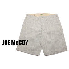 JOE McCOY コード ショーツ MP13011画像