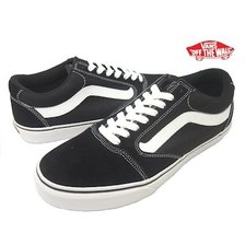 VANS TNT 5 Black/White VN-0L2ZBA2画像