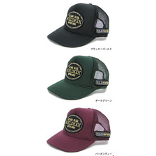 HiLDK Motor Lodge Mesh Cap HIH116画像