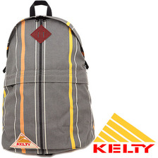 KELTY SUNBRELLA DAYPACK PARADE SEAGULL 2591880画像