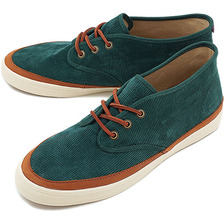 gravis QUARTERS CC MALLARD 11613100-316画像