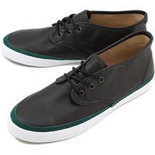 gravis QUARTERS CC BLACK 11613100-001画像