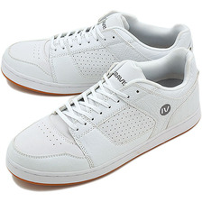 gravis BASELINE MNS WHITE 11632100-100画像