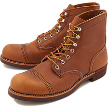 REDWING #8112 IRON RANGE ORO-IGINAL画像