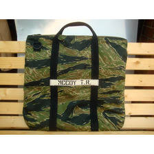 THE REAL McCOY'S BAG, HELMET, TIGER MA13004画像