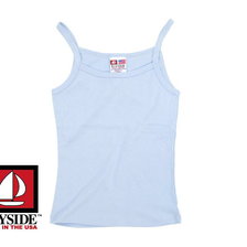 BAYSIDE SPAGHETTI STRAP TANK TOP画像