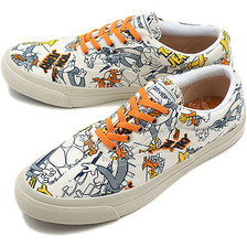 CONVERSE SKIDGRIP TJ SLIP ホワイト画像