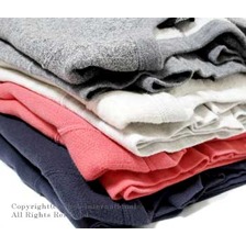 SUNNY SPORTS ワンポイントクルースウェット SN-13FW-100画像