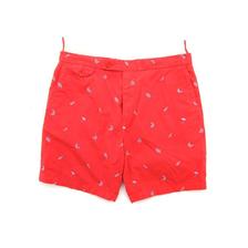 CARVEN BERMUDA BRODE LIGHT CHINO BERMUDAS 4000S21画像