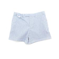 CARVEN STRIPE SEERSUCKER SHORTS 5100S37画像