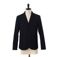 CARVEN LIGHT SEERSUCKER JACKET 5200V41画像