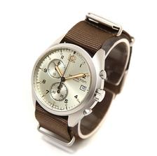 HAMILTON カーキ パイロット パイオニア クロノ H76552955画像